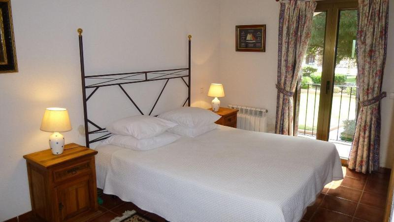 Hotel La Romarine Ramatuelle Eksteriør billede